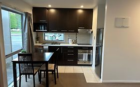 Corporate Accommodation - Hospital Location